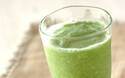 ビタミンCをおいしく補給！　「マイルドなゴーヤスムージー」