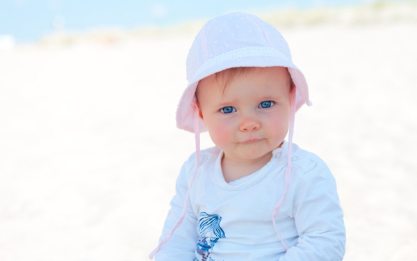 ママは「無香料」「無着色」に注目してる？　赤ちゃんのUVケア事情