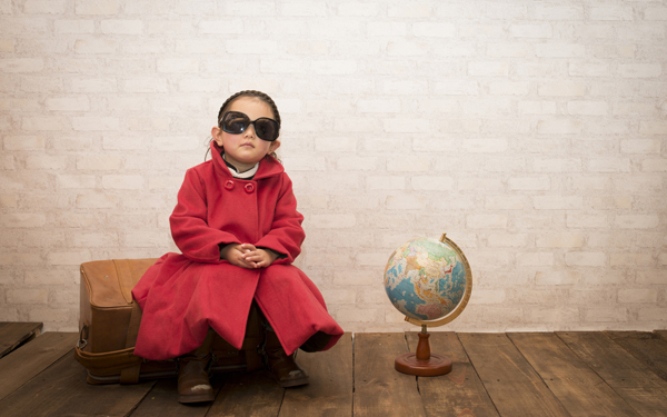 子連れで海外旅行！　「急な体調悪化」で苦労しないための準備とは