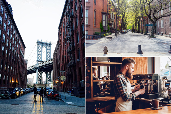 北欧の次はコレ！　注目が集まる「ブルックリンスタイル」とは