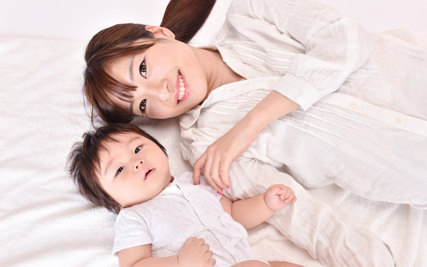 赤ちゃんが生まれて家事は倍増する！　育児休業復帰の準備～家事編 「三種の神器の使い方」【働くママの応援歌  Vol.2】