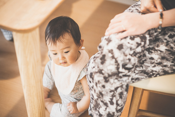 赤ちゃんが生まれて家事は倍増する！　育児休業復帰の準備～家事編 「三種の神器の使い方」【働くママの応援歌  Vol.2】