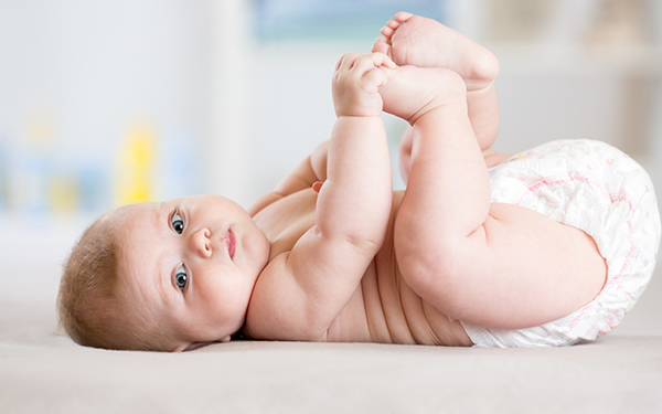 メリーズポイントなど、紙おむつメーカーのキャンペーンがお得！