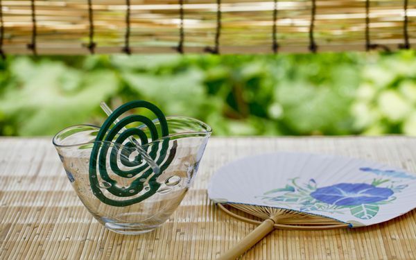 子どもと一緒にタイムスリップ！　昔ながらの夏のくらしを体験しよう