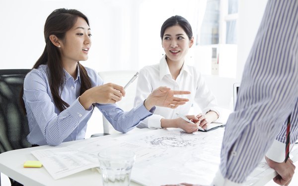 時短勤務の利用率は2割以下。仕事への満足度に影響