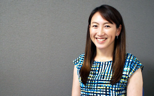 杉山愛も実践！ 「ウィッシュリスト」で本当の自分に気づく、願いを叶える