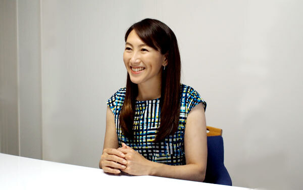 杉山愛も実践！ 「ウィッシュリスト」で本当の自分に気づく、願いを叶える