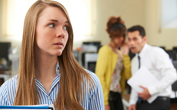 もしかして嫌われてる…？　職場の人間関係に悩んだときの対処法【心屋仁之助 塾】