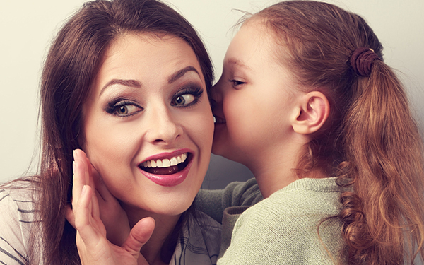 オトナの心をグサリッ　無邪気な子どもが放つ「悪魔のセリフ」 7選