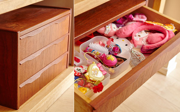 おもちゃ収納と管理のコツは、子どもと一緒に選んで決める！