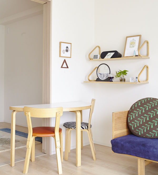 おもちゃ収納と管理のコツは、子どもと一緒に選んで決める！