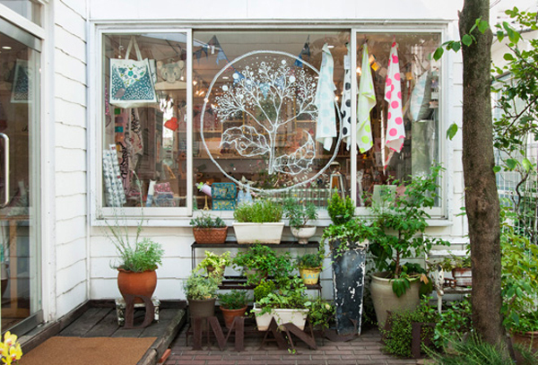 人気インスタグラマー・山崎佳さんの好きが詰まった「MORNING TABLE展」が開催