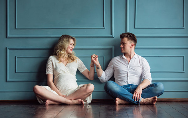 産後の"夫婦の危機"を回避！　プレママが夫へお願いしておきたい4つのこと