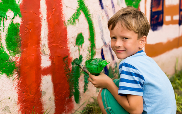 【教えて！弁護士先生】子どものいたずらで損害賠償!?　親の責任とは
