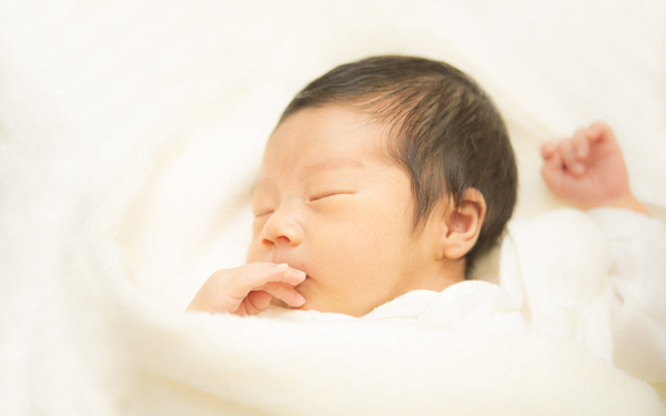 あなたならどうする？　子どもの誕生祝いにやってみたいコト3選