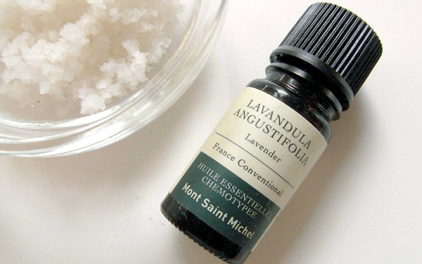 忙しい毎日から自由になれる「眠りのフィトテラピー」【植物のおまもり Vol.9】