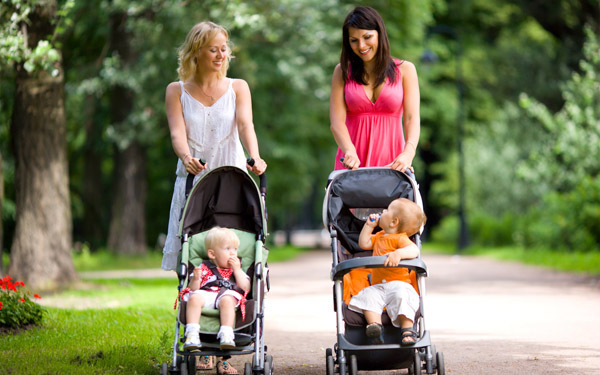 深入り厳禁！　モンスターママの見極めかた