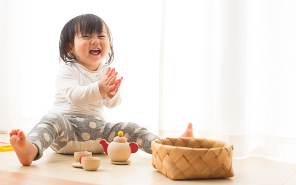 ふるさと納税でもらえる赤ちゃん用品3選