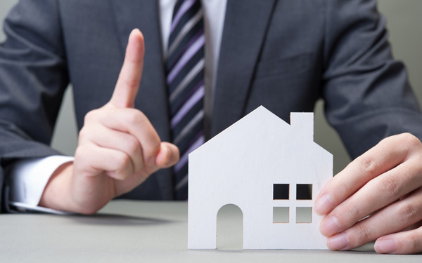 Vol.1 プロが指摘！　住宅ローンが今、本当にチャンスな理由