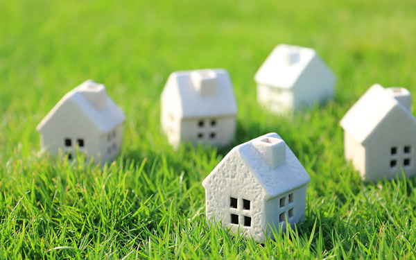 Vol.4 あなたは、どの住宅ローンが借りられる？