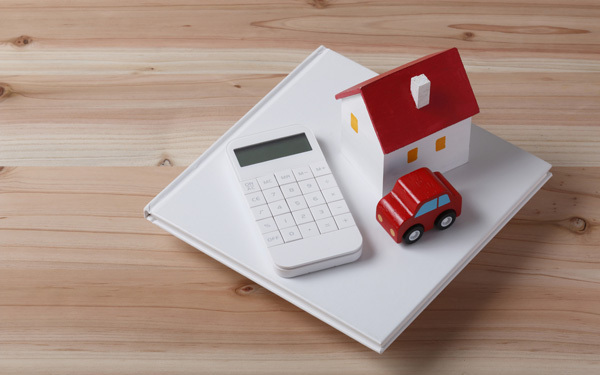 Vol.5 住宅ローンの金利――10年前に家を買った私のリアルな実感