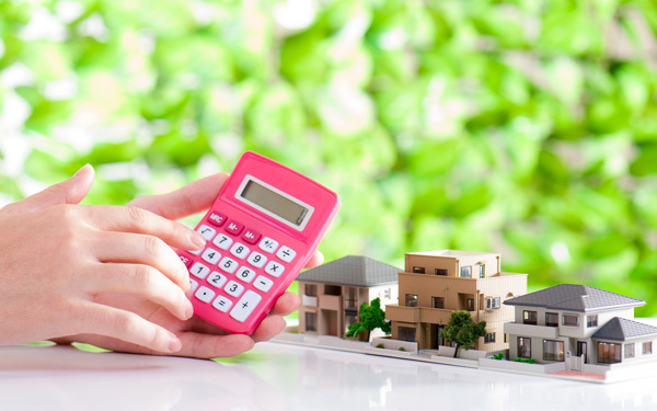 Vol.6 住宅ローンの返済期間は、どう決める？