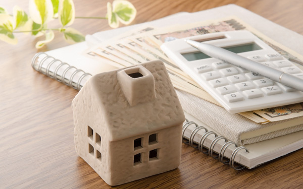 Vol.7 プロが指南！　フラット35の賢い利用方法