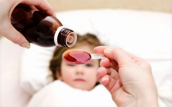 ママを悩ます「お薬拒否」問題を解消！　子どもに薬を飲ませられる方法