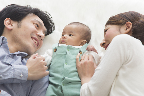 パパは助っ人ではなく “主役” ！　育休明けの家事分担術【働くママの応援歌  Vol.3】