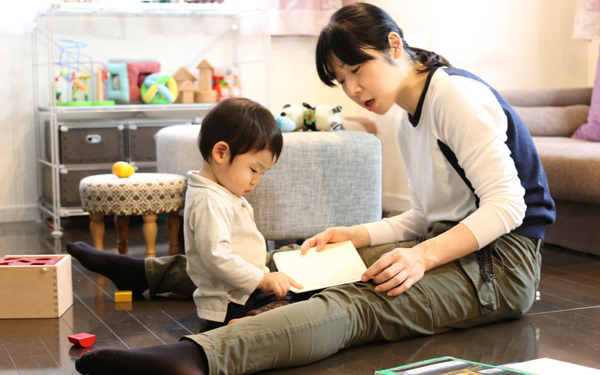 読書好きの子どもを育てるために欠かせない、3つのポイント