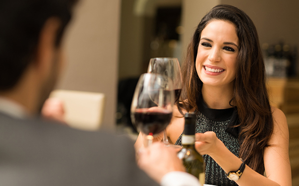 仕事や育児に疲れたら…　「アメリカンデートナイト」でリフレッシュ！