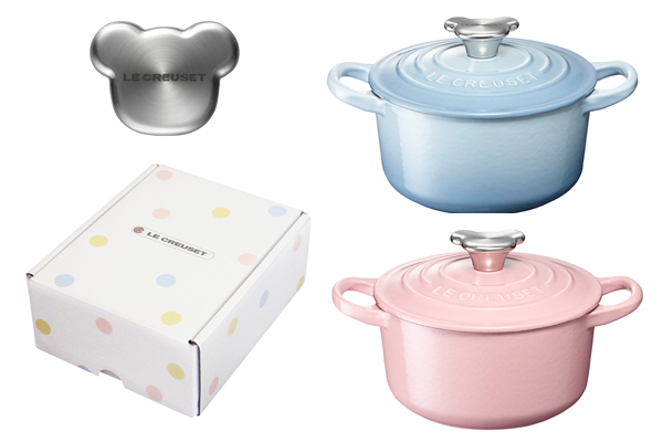 うちの子の “おいしい” 笑顔は世界一！　インスタで参加する 「ル・クルーゼ　離乳食フォトコンテスト」