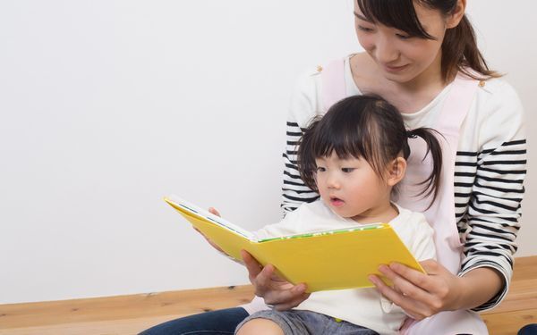 終戦記念日を控えたいま、家族で読みたい絵本3選