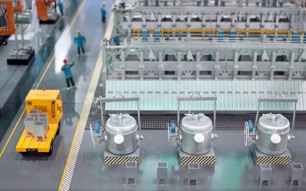 自由研究にも活用できる！　夏休みのおでかけにおすすめの関東近郊工場見学