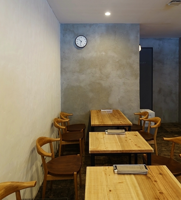 マノカフェ 蔵前の北欧風インテリアのカフェでこだわりごはん #おしゃれカフェ Vol.25