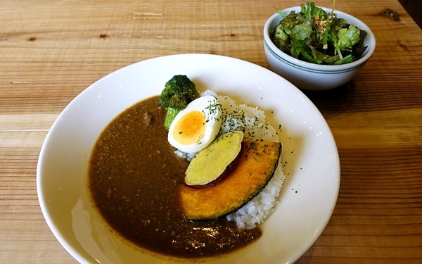 マノカフェ 蔵前の北欧風インテリアのカフェでこだわりごはん #おしゃれカフェ Vol.25