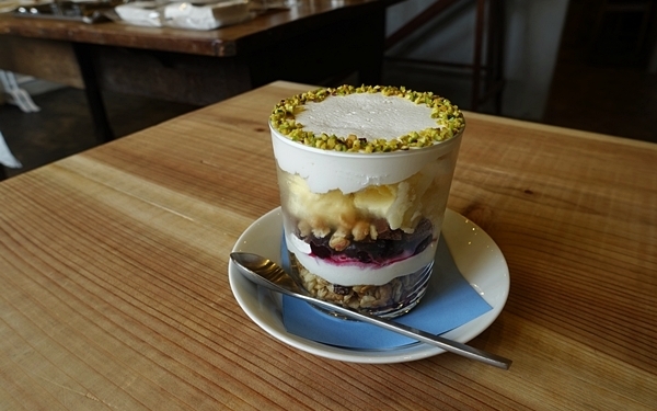 マノカフェ 蔵前の北欧風インテリアのカフェでこだわりごはん #おしゃれカフェ Vol.25