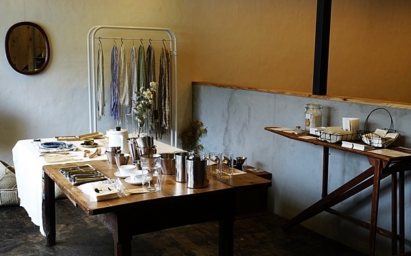 マノカフェ 蔵前の北欧風インテリアのカフェでこだわりごはん #おしゃれカフェ Vol.25