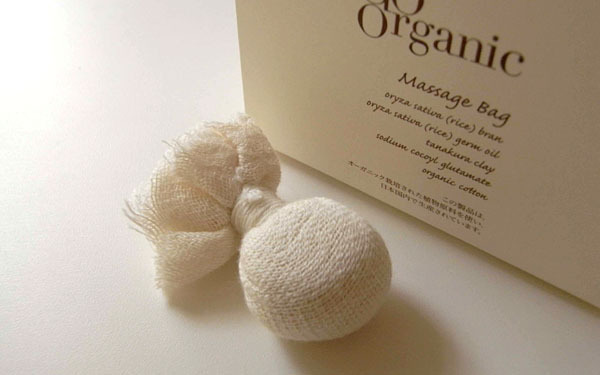 残暑のくすみを一掃！　即効“透明感”のつくり方【植物のおまもり Vol.10】