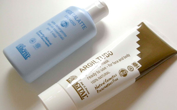 残暑のくすみを一掃！　即効“透明感”のつくり方【植物のおまもり Vol.10】