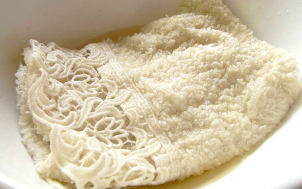 残暑のくすみを一掃！　即効“透明感”のつくり方【植物のおまもり Vol.10】