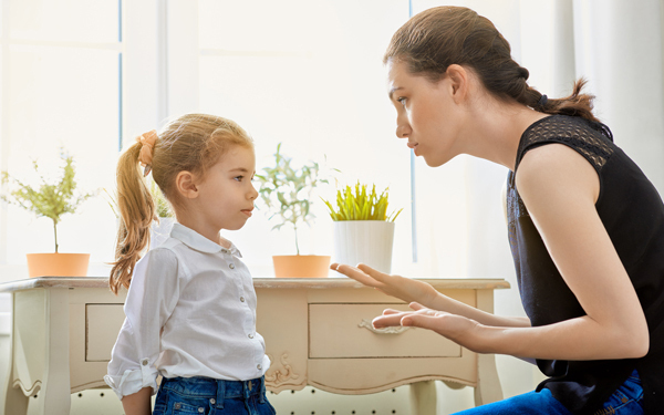 悪いことをしたら叱ってもいいの？　よその子との上手なつき合い方