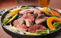 コレステロールが気になる人へ！　「ジンギスカン用鍋」で楽しむヘルシー焼肉