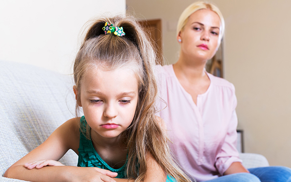 子供に優しくできない母。イライラした時はどうすればいい？【心屋仁之助 塾】