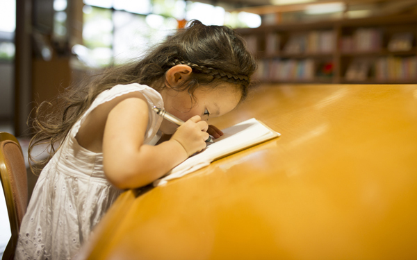 夏休みの自由研究のテーマが決められない場合、どうする？