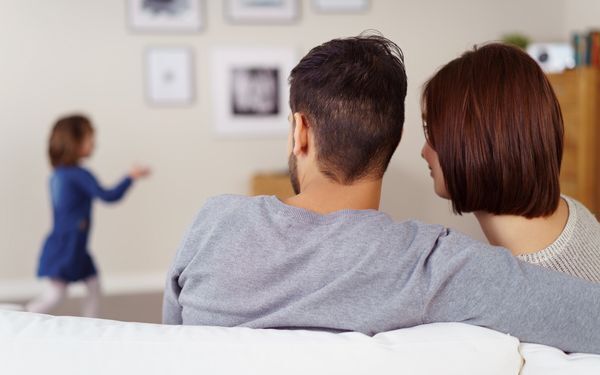 まずは洗面所へ!?　いつまでも仲良し夫婦でいるためにできること