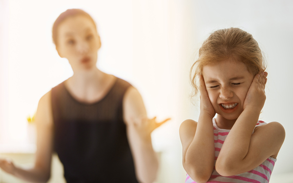 鬼ママ脱却テクニック　わが子にイラッとしたらどうする…？　