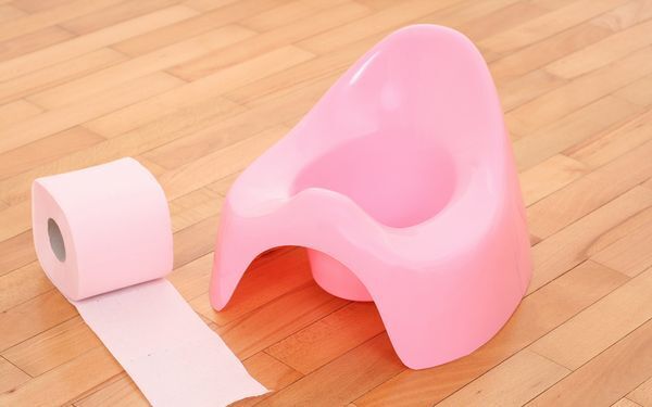 まだ間に合う！　働くママの賢いトイレトレーニング