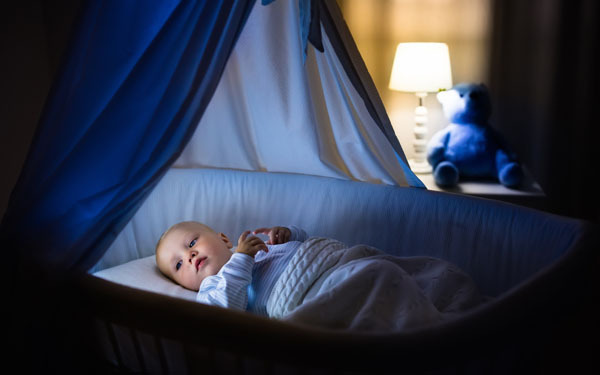 パワフルでキレイなママの寝室づくりのポイントとは【  “眠れない”  ママたちへ Vol.6】