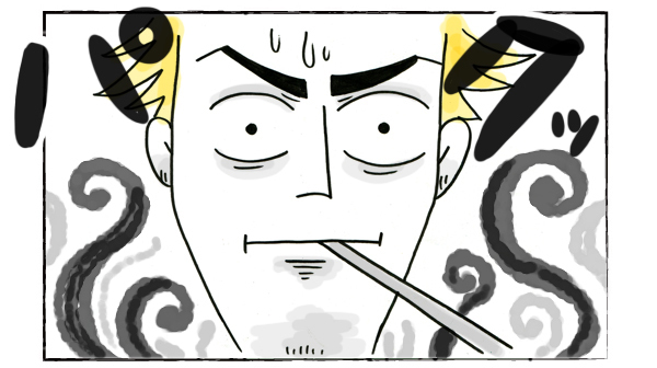 子肉家のアレがパンパンな理由【それいけ！子肉ちゃん～新婚編～ Vol.11】